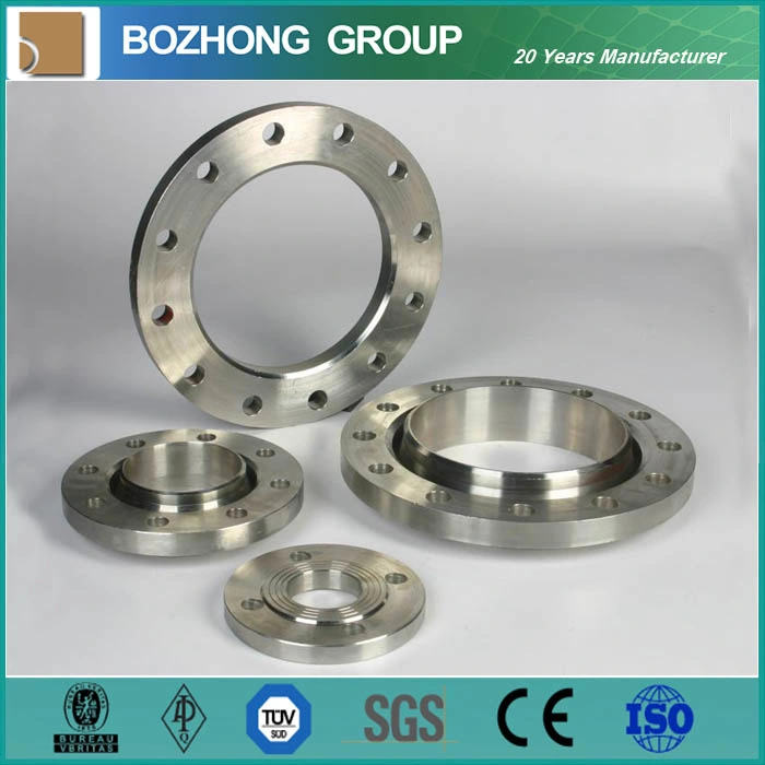 Hastelloy C276/2.4819 (Alloy C276) Stainless Steel Coil Plate Bar Pipe Fitting Flange Square Tube Round Bar Hollow Section Rod Bar Wire Sheet