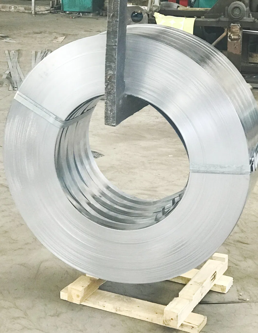 A653 Galvanized Steel Sheet /Coil/Strip for Roofing Sheets