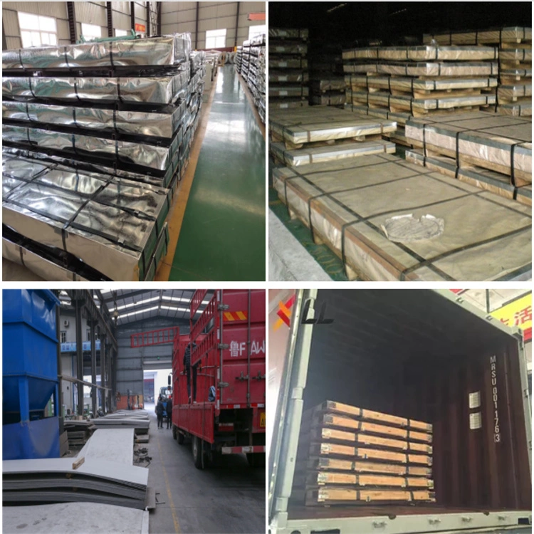 Building Material Pre-Painted Color Coated Galvanized Coil PPGI Steel Carbon Steel Coil Corrugated Metal Roofing Sheet