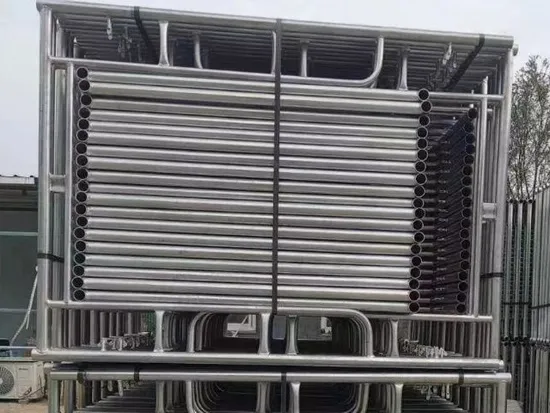 Durable Frame Scaffolding for Global Construction Excellence