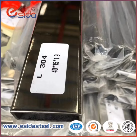 Factory Price Sale Astm Q235 Hot Dipped 60g Zinc Galvanized 304 Stainless Steel Carbon Seamless Welded Round Metal Hollow Steel Tube & Pipe