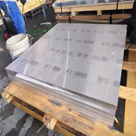 Cold Rolled Sheet Stainless /Galvanized /Aluminum/Carbon/Roofing/Color Coated/ Copper/Zinc Coated/Monell Alloy/Hastelloy/Stainless/ Aluminum Plate Sheet