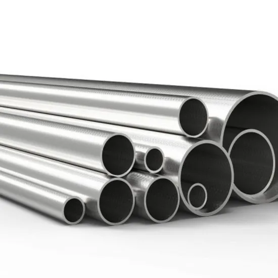Electrical Galvanized IMC Conduit Steel Tube Pipe 