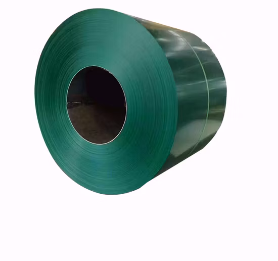 Dx51d Dx51d SGCC CGCC 14 26 Gauge 0.12mm Construction Material PPGI Prepainted Cold Rolled Zinc Coated Corrugated Galvanized Iron Roofing Steel Sheet 10%off