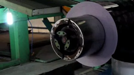 ASTM A792 Galvalume Steel Coil Az150 G550 Gl Steel Aluminium Aluzinc Coil