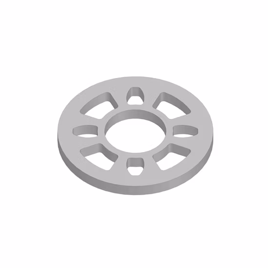 Scaffolding Ring