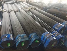 Datang API 5L X42 Seamless and Welded Carbon Steel Pipe Boiler Tubes 
