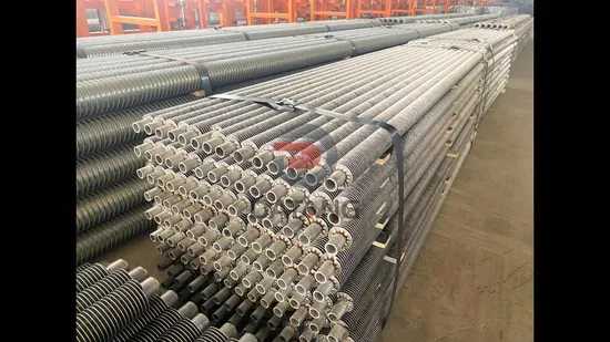 OEM ODM ASTM A498 / ASME SA498 / Seamless and Welded Carbon Ferritic and Austenitic Alloy Steel Heat