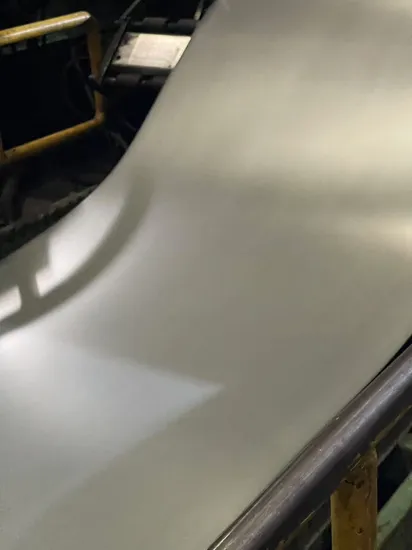 Versatile Galvanized Steel Sheets for Durable Construction Solutions 