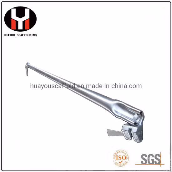 Easy 5% off Scaffolding Galvanized Layher Ringlock System Scaffolding Price Scaffold Andamios Multidireccionales Scaffolding for Sale