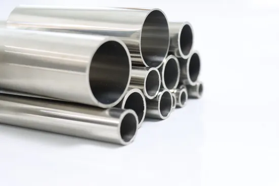 China Wenzhou Stainless Steel 304L C276 316L C22 A270 Welded Seamless Perforated Dairy Inox Tube Tubing Pipe 